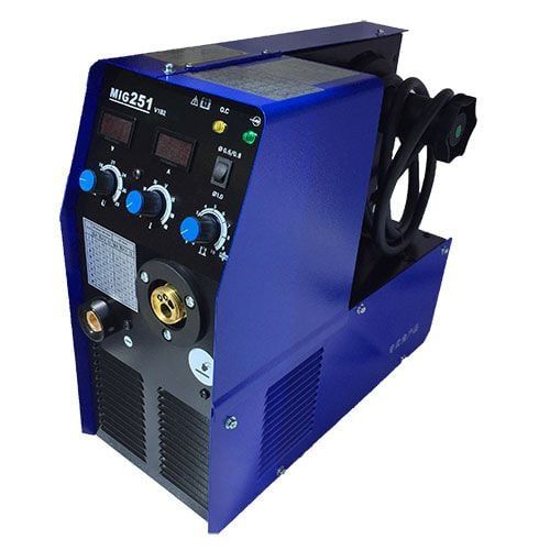 Máy hàn Riland Inverter MIG 251S