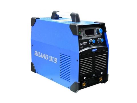 Máy Hàn Que Riland ZX7 400GT