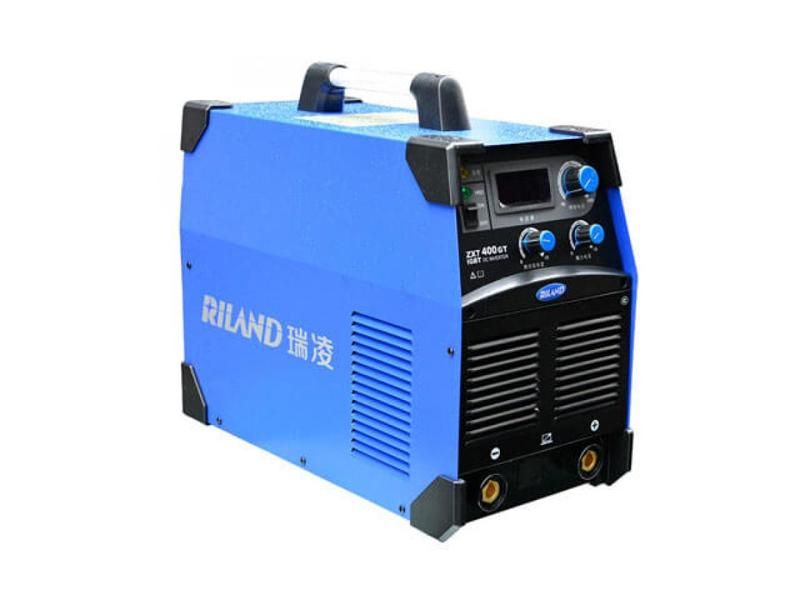 Máy Hàn Que Riland ZX7 400GT