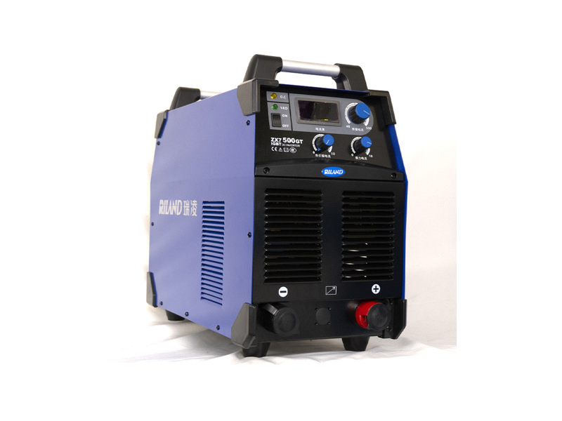 Máy Hàn Que Công Nghiệp Riland ZX7 500GT