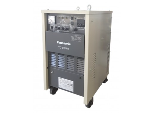 Máy Hàn TIG AC/DC Panasonic 300WY
