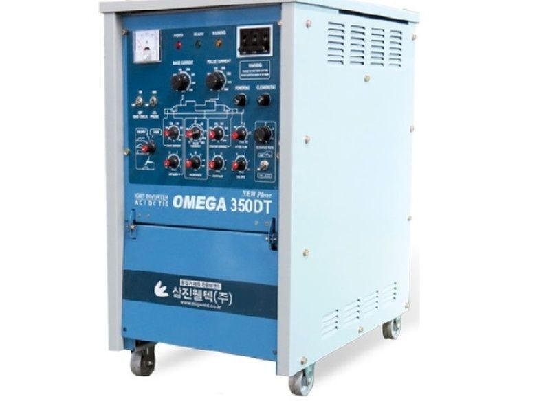 Máy Hàn Tig AC/DC Omega-350DT