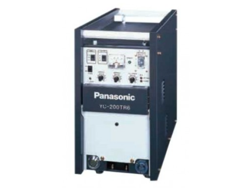 Máy Hàn TIG DC Panasonic 200TR6