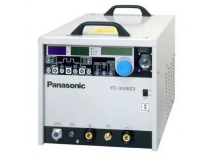 Máy Hàn TIG DC Panasonic 300BZ3
