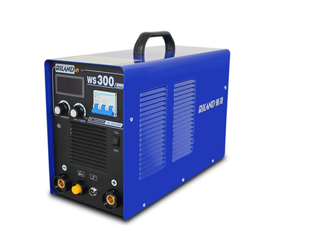 Máy Hàn Tig MMA 300A RILAND TIG 300A