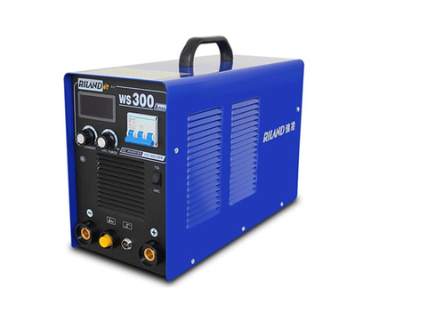 Máy Hàn Tig- MMA RILAND WS 300A
