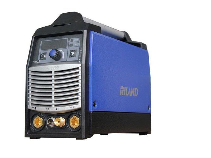 Máy Hàn Tig 200A RILAND TIG 250PGDM