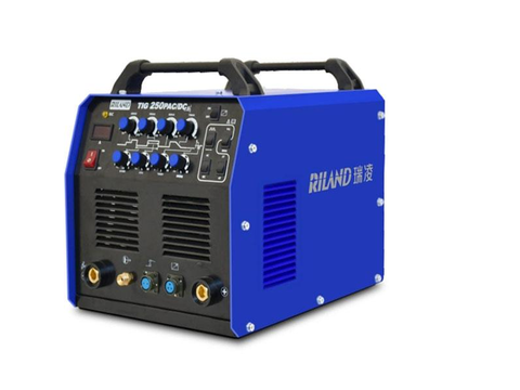 Máy Hàn Tig Xung RILAND TIG 250PAC/DC