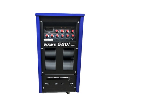 Máy Hàn Tig RILAND WSME 500I (TIG 500PAC/DC)