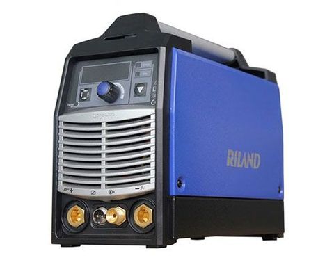 Máy hàn TIG nhôm Riland TIG 200PAC/DC GDM