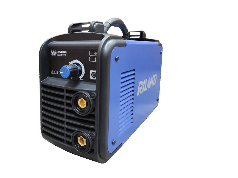 Máy Hàn QUE RILAND ARC 250GE