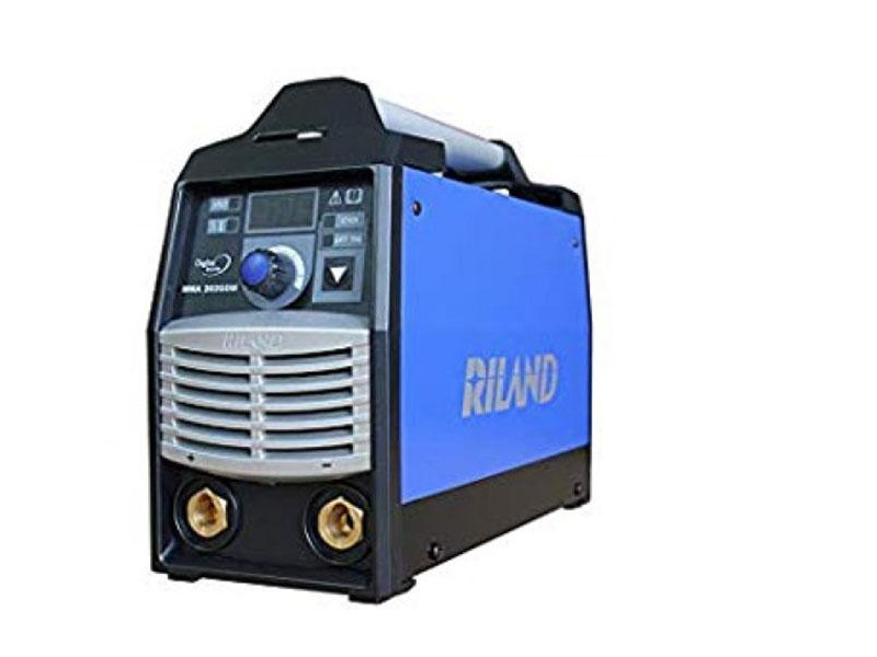 Máy Hàn Que RILAND MMA 202GDM