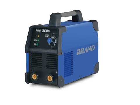 Máy Hàn QUE ARC RILAND ARC 250SII