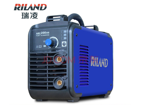 Máy Hàn QUE RILAND ARC 200DS
