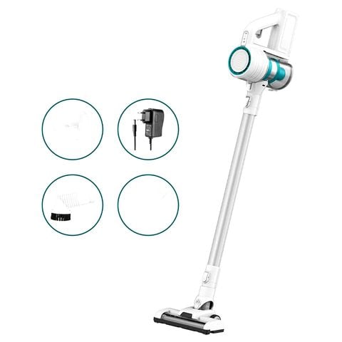 Máy Hút Bụi Dùng Pin 22.2V TVCH14111