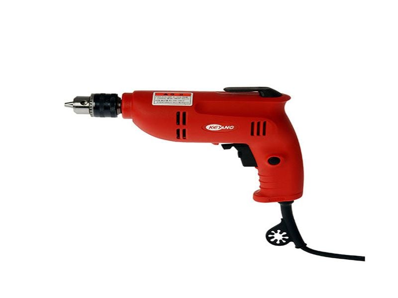 Máy Khoan Điện 10mm Keyang PDS2-10