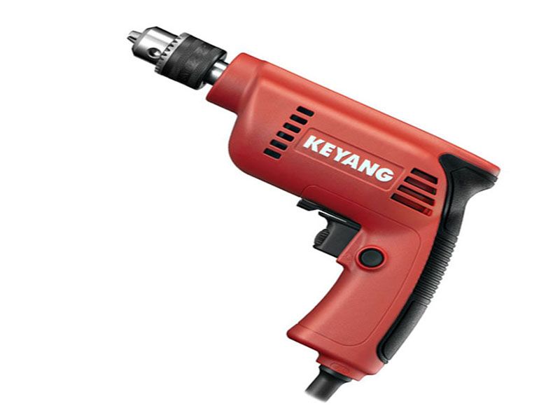 Máy Khoan 6mm Keyang PD-6KB
