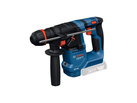Máy Khoan Búa Dùng Pin Bosch GBH 18V-18 X (SOLO)