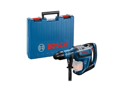Máy Khoan Bê Tông Dùng Pin Bosch GBH 18V-45 C (SOLO)