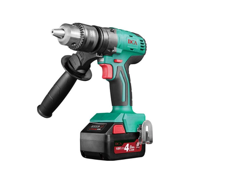 Máy Khoan Pin 18V DCA ADJZ13L (70Nm)