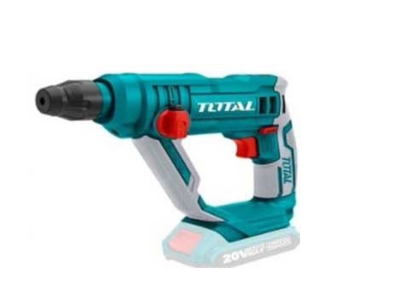 Máy khoan bê tông 20V Total TRHLI1601