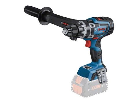 Máy Khoan Pin BOSCH GSR 18V-150 C (SOLO)