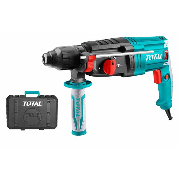 Máy Khoan Búa 950W Total TH309288