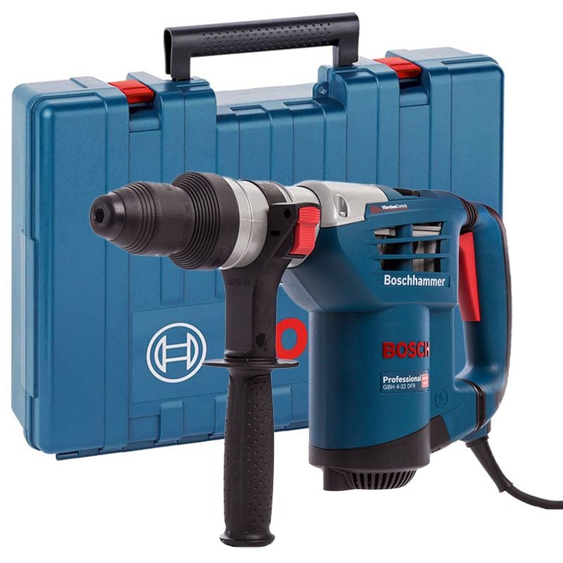 Máy Khoan Búa Bosch GBH 4-32 DFR (900W, 32mm)