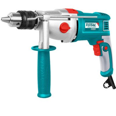 Máy Khoan Búa TG111165E - hình ảnh sản phẩm thực tế 1