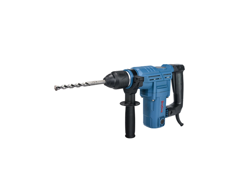 Máy Khoan Búa Dongcheng DZC03-28 (1000W)