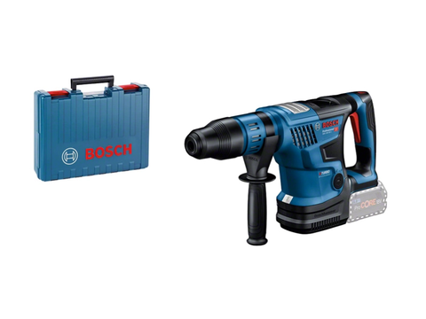 Máy Khoan Búa Dùng Pin Bosch GBH 18V-36 C