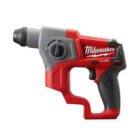 Máy khoan búa Milwaukee M12 CH-0C (Chưa Pin & Sạc)