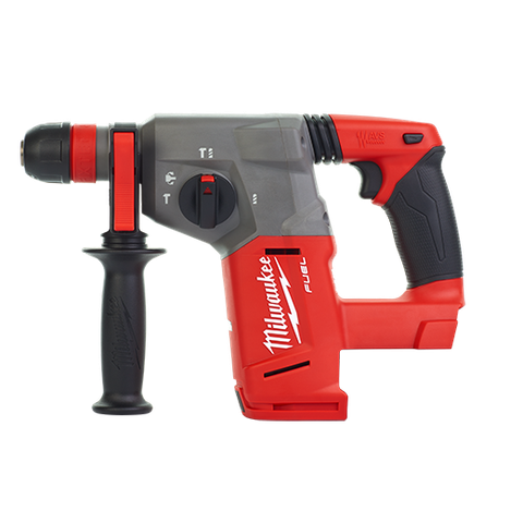 Máy khoan búa Milwaukee M18 CHX-0X ( Chưa Kèm Pin & Sạc)