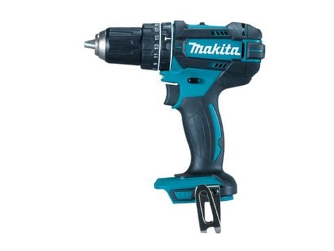 Máy Khoan Búa, Vặn Vít Dùng Pin(18V) Makita DHP482Z