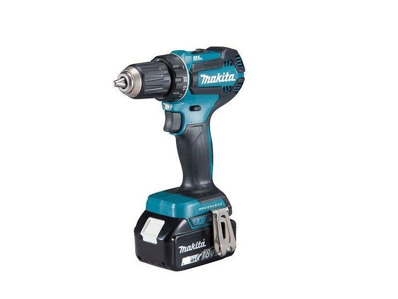 May Khoan Bua V n Vit Dung Pin Bl 18V Makita DHP485SFE minhtriet .vn