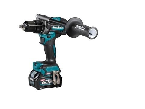 Máy Khoan Búa Và Vặn Vít Dùng Pin(Bl)(40V Max) Makita HP002GZ