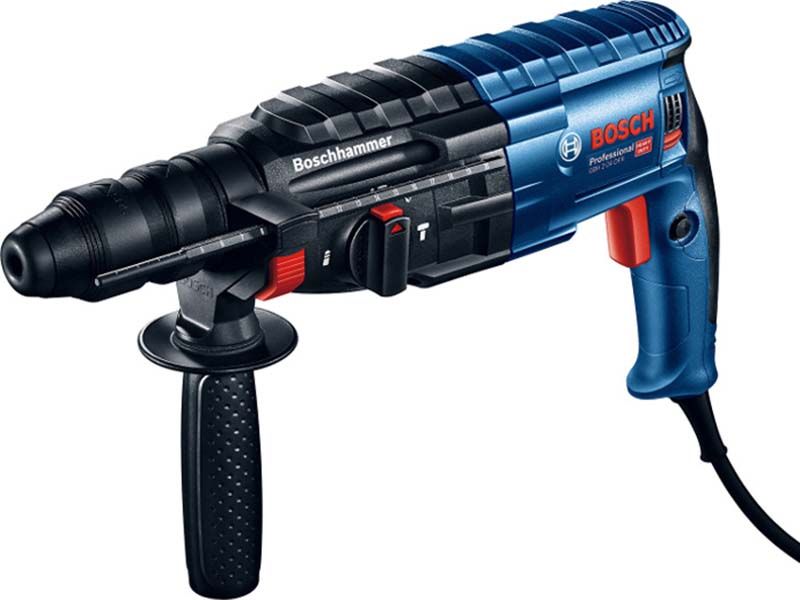 Máy Khoan Búa Bosch GBH 2-24 DFR