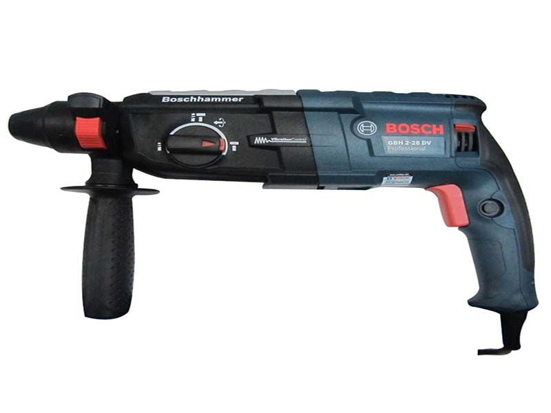 Máy Khoan Búa Bosch GBH 2-28 DFV