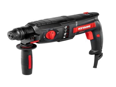 Máy Khoan Động Lực 26mm KEYANG HD26-2T