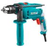Ảnh thu nhỏ Máy Khoan Động Lực 650W Total TG106136E 1