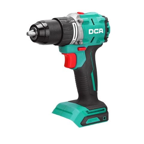 Máy khoan động lực không chổi than dùng pin DCA ADJZ2060iZ
