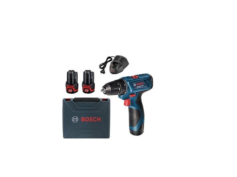 Máy Khoan Động Lực GSB 12V-30