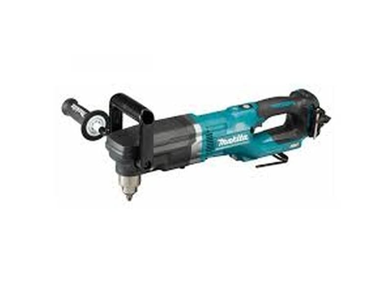 Máy Khoan Góc Makita DA001GZ (40V Max - BL)