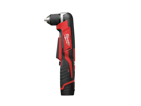Máy khoan góc vuông Milwaukee C12 RAD-0B (Chưa Pin & Sạc)
