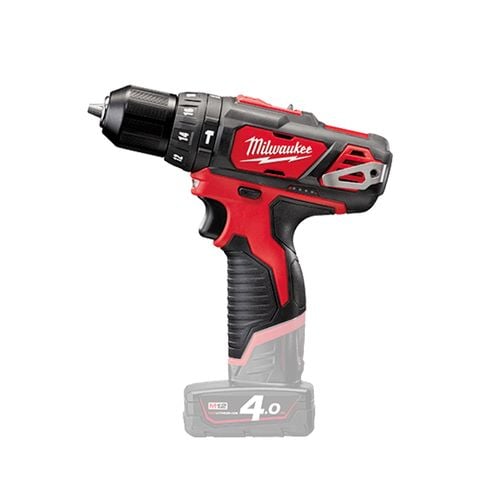Máy khoan pin 12V Milwaukee M12 BPD2-0 (Chưa Pin & Sạc)