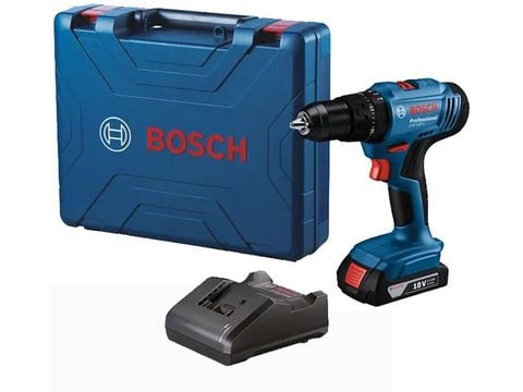 Máy Khoan Pin 18V Bosch GSB 183 LI (1 Pin)