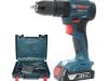 Ảnh thu nhỏ Máy Khoan Pin Bosch GSB 185-LI (SET 1 Pin) 1