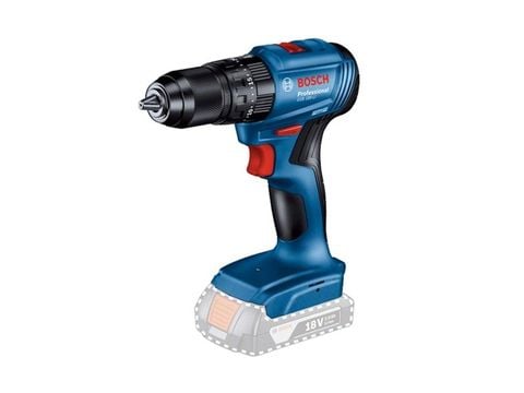 Máy Khoan Pin Bosch GSB 185-LI (SOLO)