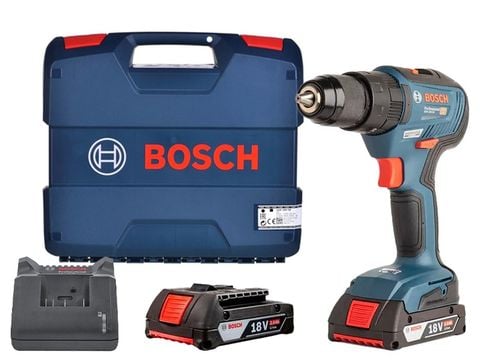 Máy Khoan Pin Bosch GSB 18V-65