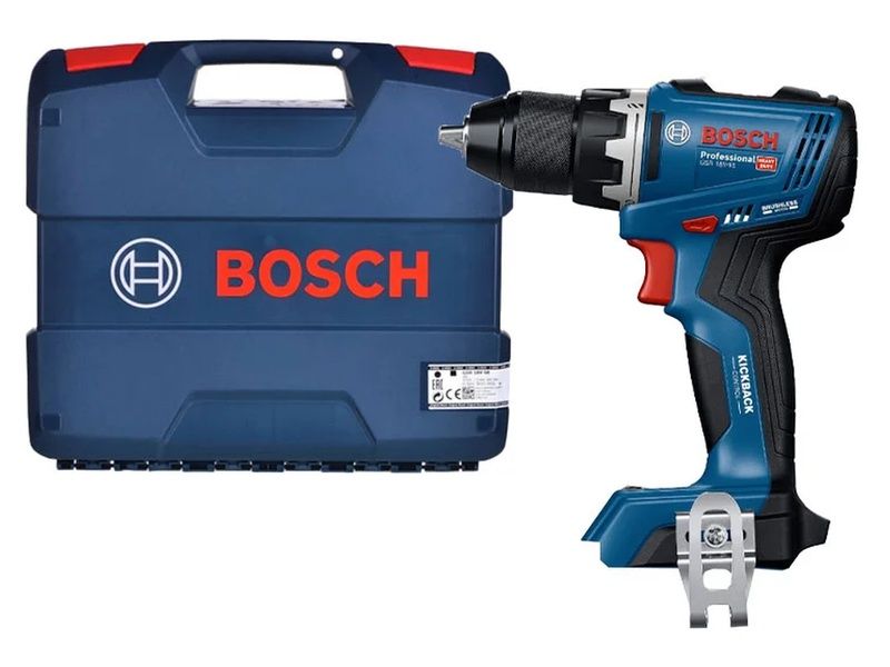 Máy Khoan Pin Bosch GSB 18V-65 (SOLO)